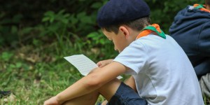 Quatre écueils à éviter quand on écrit à son enfant en camp ou en colo