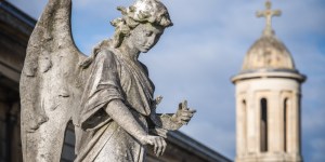 Faustine, Thomas d&rsquo;Aquin&#8230; quelles relations avaient les grands saints avec leur ange gardien