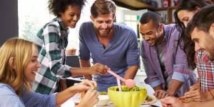 Cuisiner, c&#8217;est d&#8217;abord un acte de miséricorde