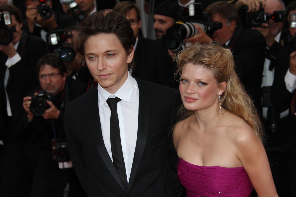 Quand les stars deviennent mères au foyer