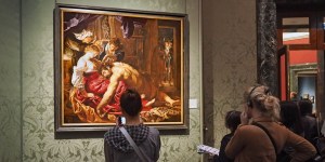 La chevelure de Samson, un récit d&rsquo;orgueil et de rachat