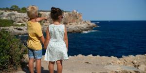 Six façons d&rsquo;élever son enfant pour qu&rsquo;il soit « dans le monde mais pas du monde »