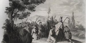 Hilaire, pasteur et patron du Poitou catholique