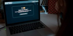 Pornographie : une semaine sous haute tension
