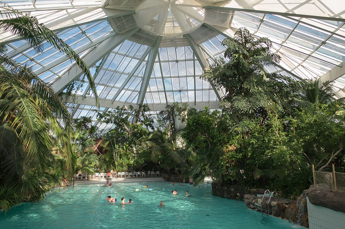 La formidable histoire qui se cache derrière les Center Parcs