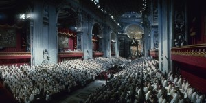 Le concile Vatican II, un chemin qui ramène à la Galilée du premier amour