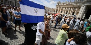Revue de presse : Pourquoi le Pape reste-t-il silencieux sur le Nicaragua ?
