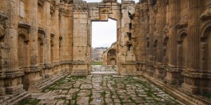 La Via Maris, une route biblique millénaire