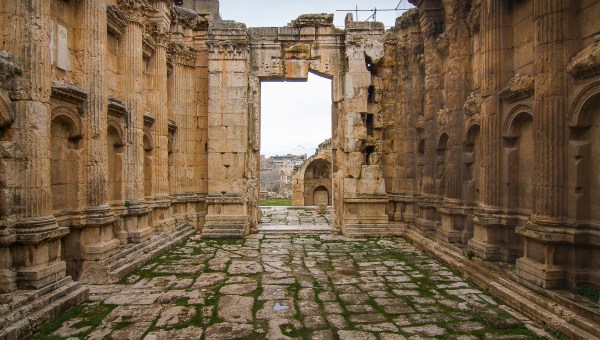 Baalbek