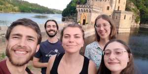 L’école de vie de l’Institut Plantatio, un an pour se ressourcer