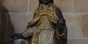 Julien de Lescar, évangélisateur du Béarn