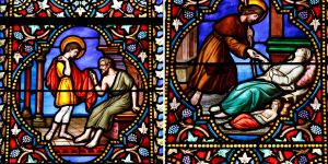 Gilles et Roch, les deux gloires du Languedoc