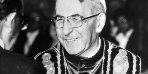Ce que la première homélie de Jean Paul Ier avait de si particulier