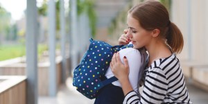 Première rentrée scolaire : dix versets bibliques pour les parents anxieux