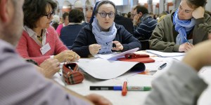 Synode sur la synodalité : ce que contient (vraiment) la collecte nationale