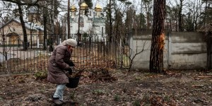 Ukraine : comment finir la guerre ?