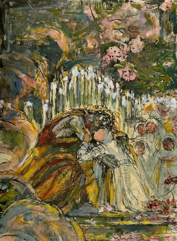 George Desvallières