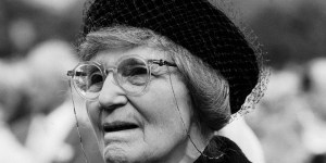 L&#8217;impératrice Zita ou la grâce du veuvage