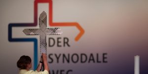 Revue de presse : Vers une plus grande conciliation pour le synode allemand ?