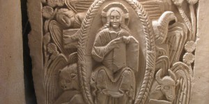 Les plus belles représentations du Tétramorphe