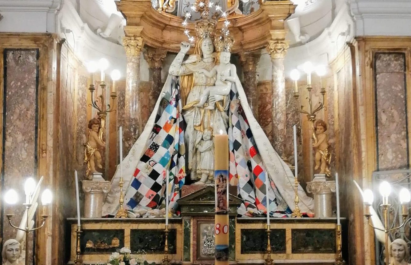 Madonna del Soccorso