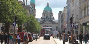 En Irlande du Nord, les catholiques désormais plus nombreux que les protestants