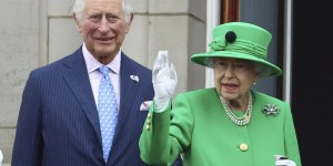 Revue de presse : Elisabeth II à Charles III, la foi en héritage ?