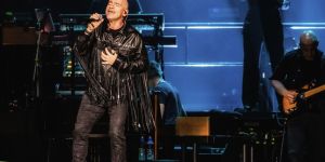 La déclaration d’amour d’Eros Ramazzotti à la Vierge de Guadalupe