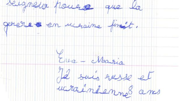 La touchante intention de prière d’Eva, 8 ans, déposée dans une abbaye INTENTION-DE-PRIERE-ABBAYE-LERIN-CAPTURE-TWITTER
