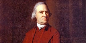 Samuel Adams, le très chrétien Père fondateur des États-Unis