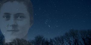 Thérèse, de la nuit sans étoiles à la nuit étoilée