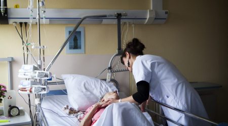 Aide à mourir : “On ne peut pas judiciariser la mort”