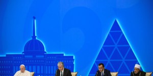 Le dialogue interreligieux de l&rsquo;Église catholique à l&rsquo;épreuve de la guerre