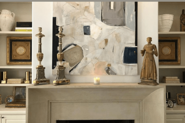 Théologie de la maison