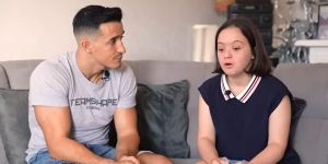 La dernière vidéo de Tibo InShape, plus touchante que jamais