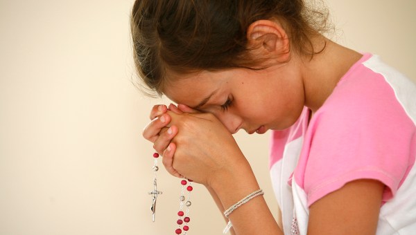 Quels sont les secrets de l’enfance spirituelle ?