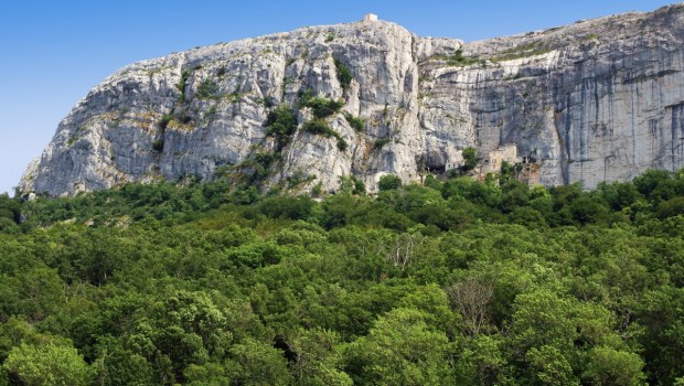 Grotte de la Sainte Baume