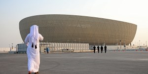 La Coupe du monde au Qatar, un choix « invraisemblable »