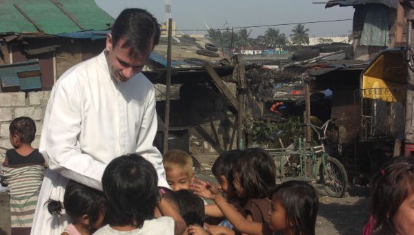 PERE MATTHIEU DAUCHEZ