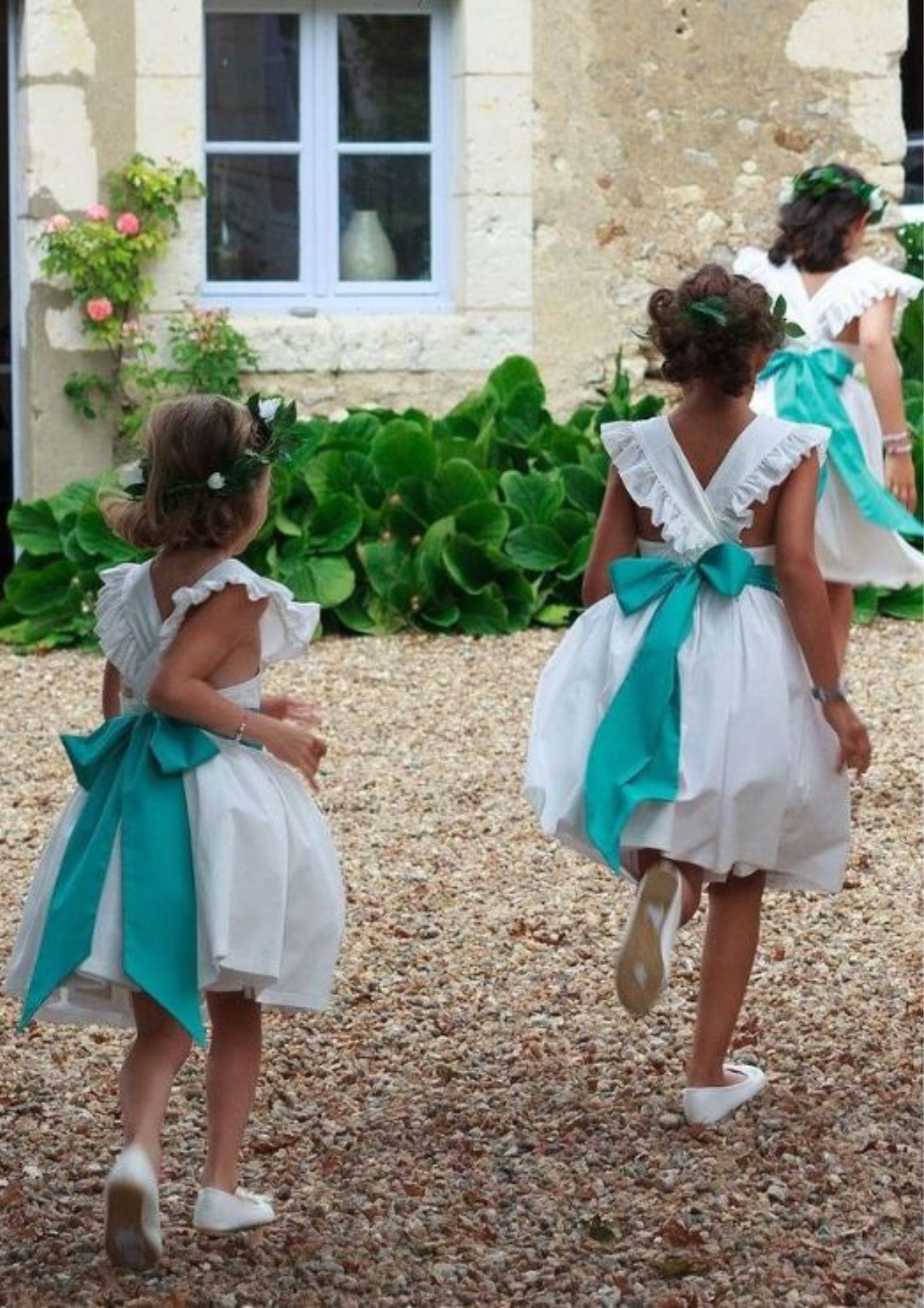 Les robes de cortège : tendances 2023