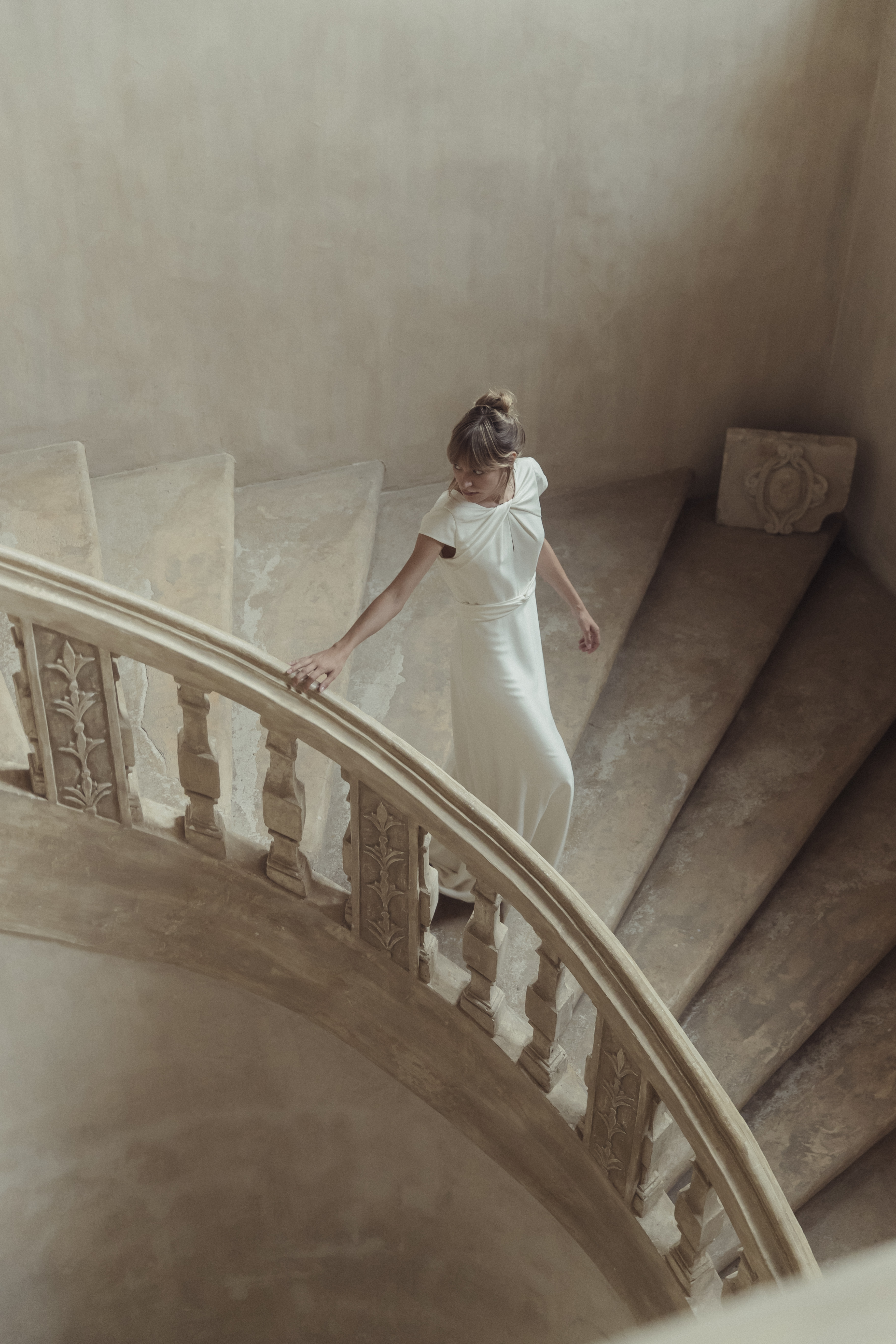 Les robes de mariée 2023