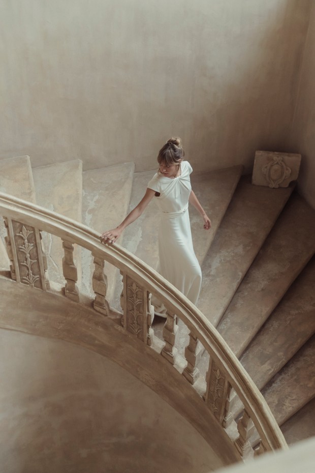 Les robes de mariée 2023