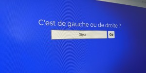 Dieu est-Il de gauche ou de droite ?