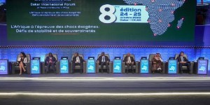 Forum de Dakar : l’Afrique à l’épreuve de la sécurité et de la souveraineté