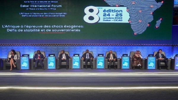 Dakar-Forum-International-2022