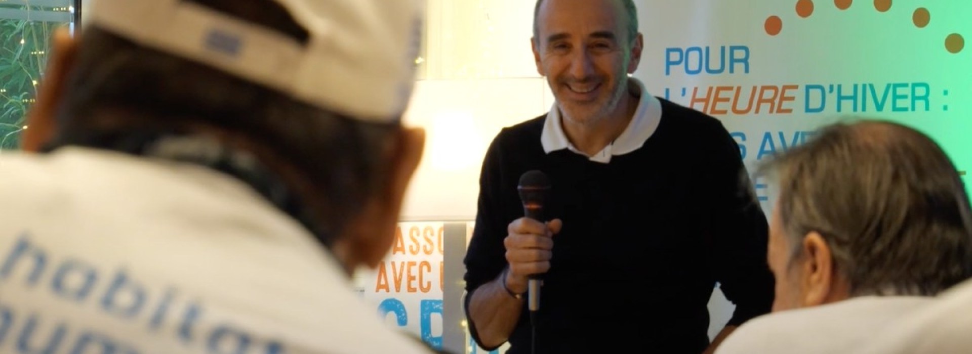 ELIE SEMOUN