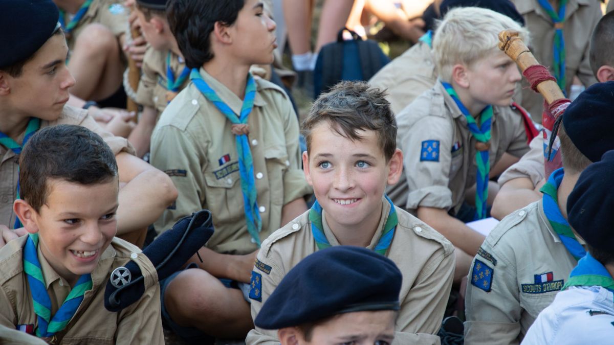 scouts
