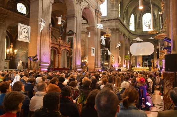 Moments forts du Congrès Mission 2022