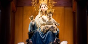 Notre-Dame d’Arabie, refuge face à l’embrasement au Moyen-Orient
