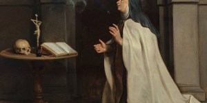 Pensées de la grande Thérèse pour s’ouvrir au Soleil de la grâce